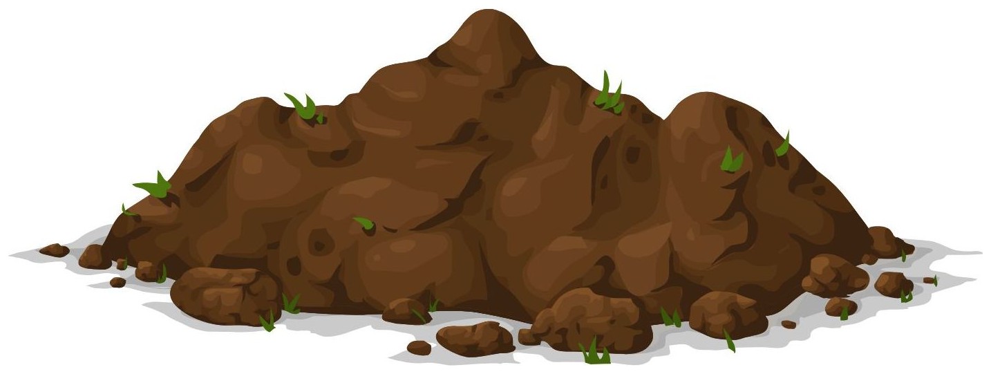 Soil
