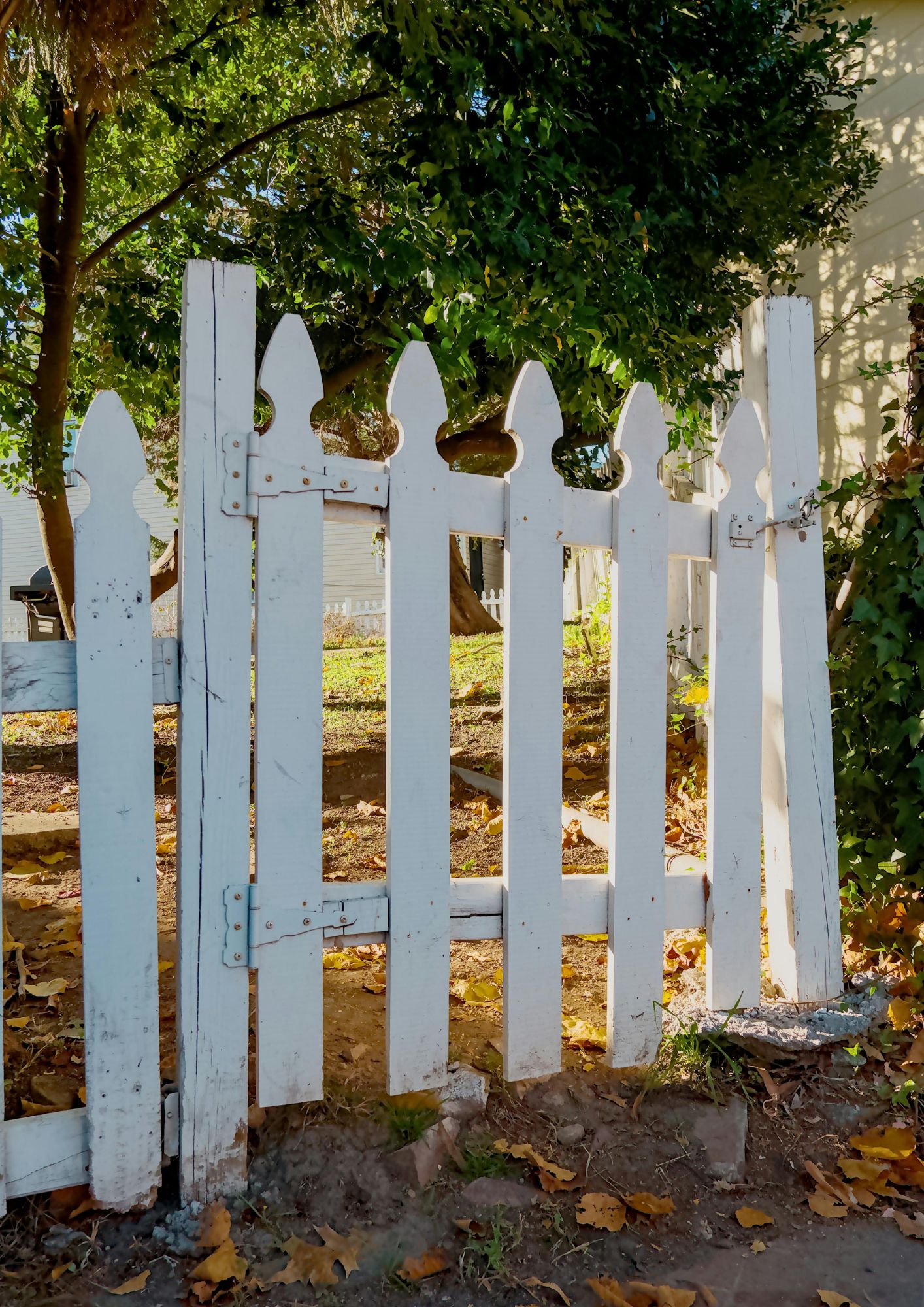 Fence