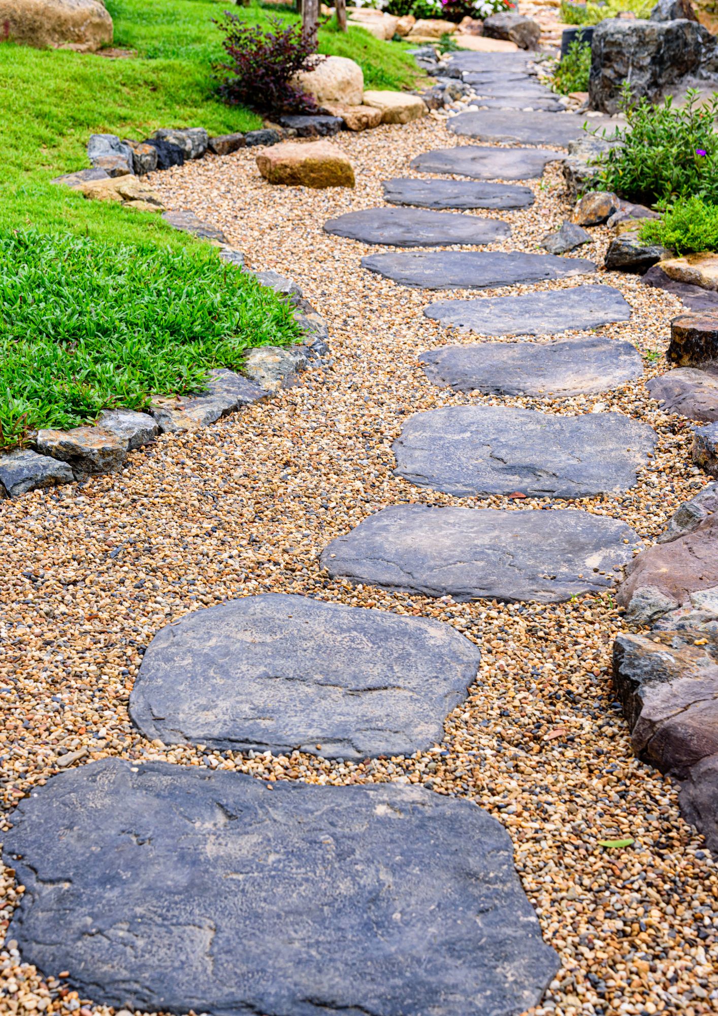 Path