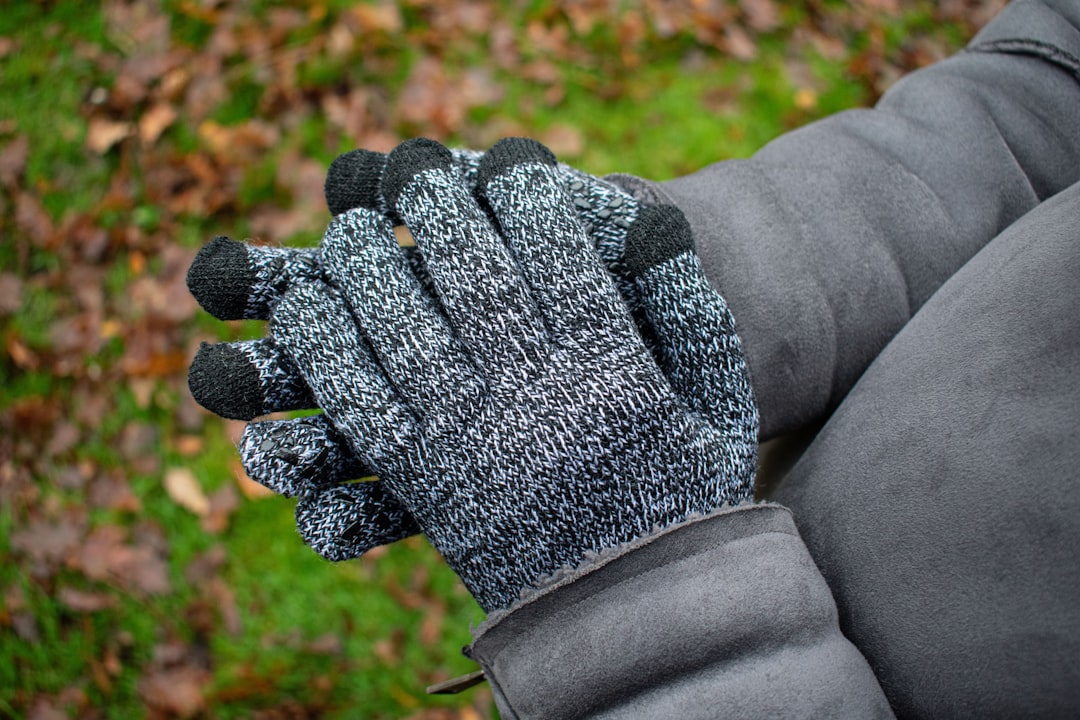 Gloves