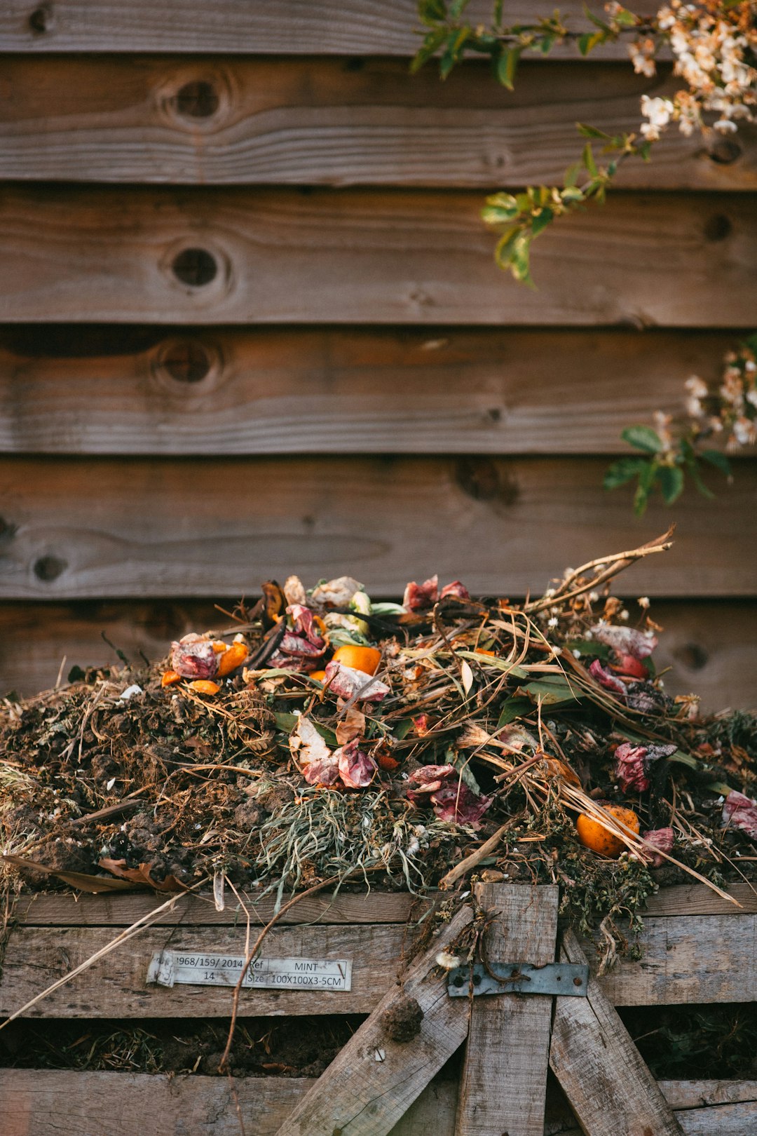 Compost