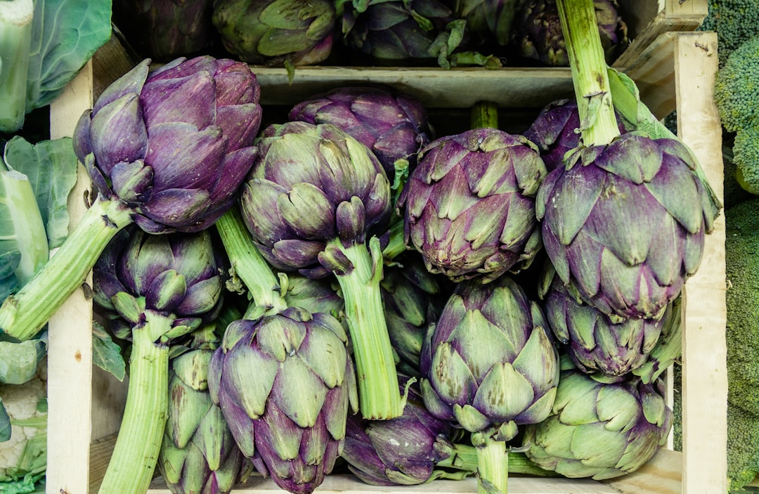 Artichoke