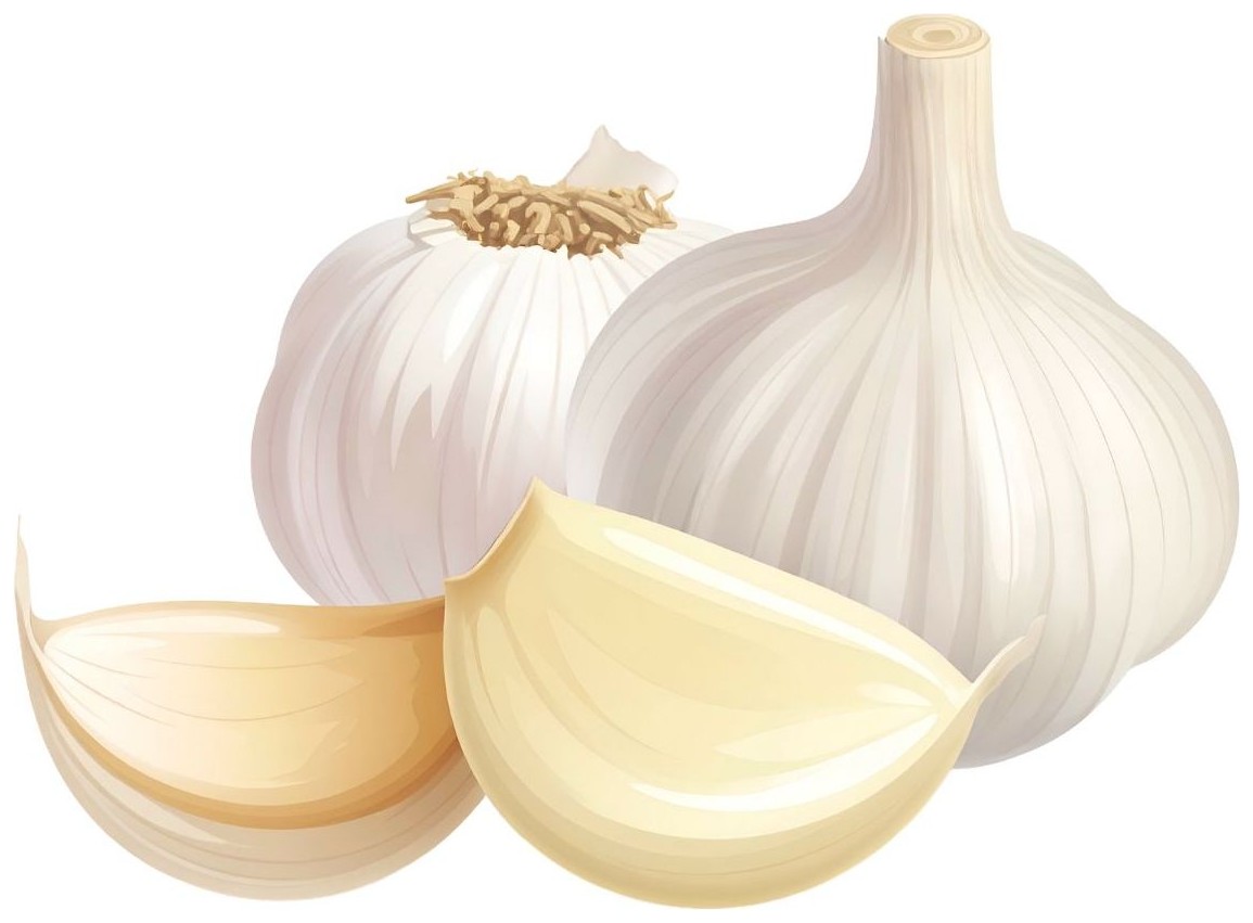 Garlic
