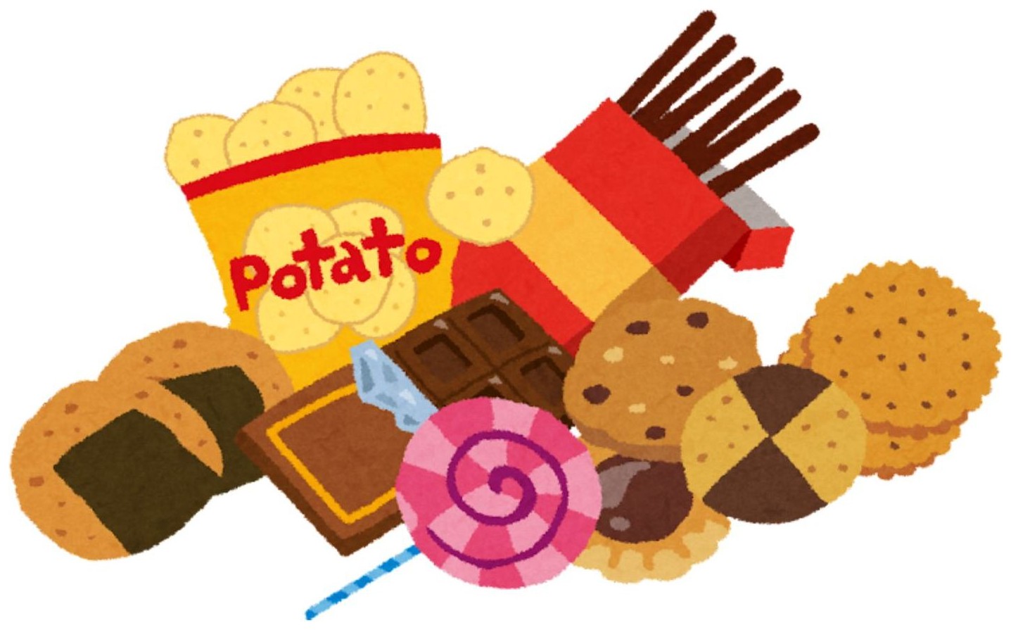 Snacks