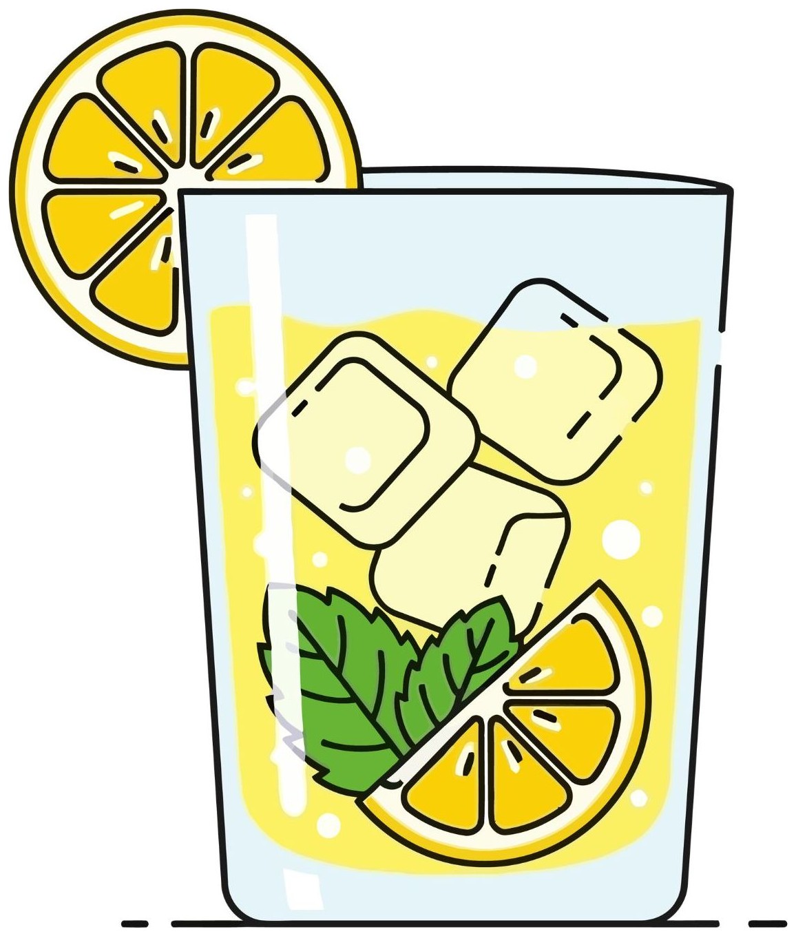 Lemonade