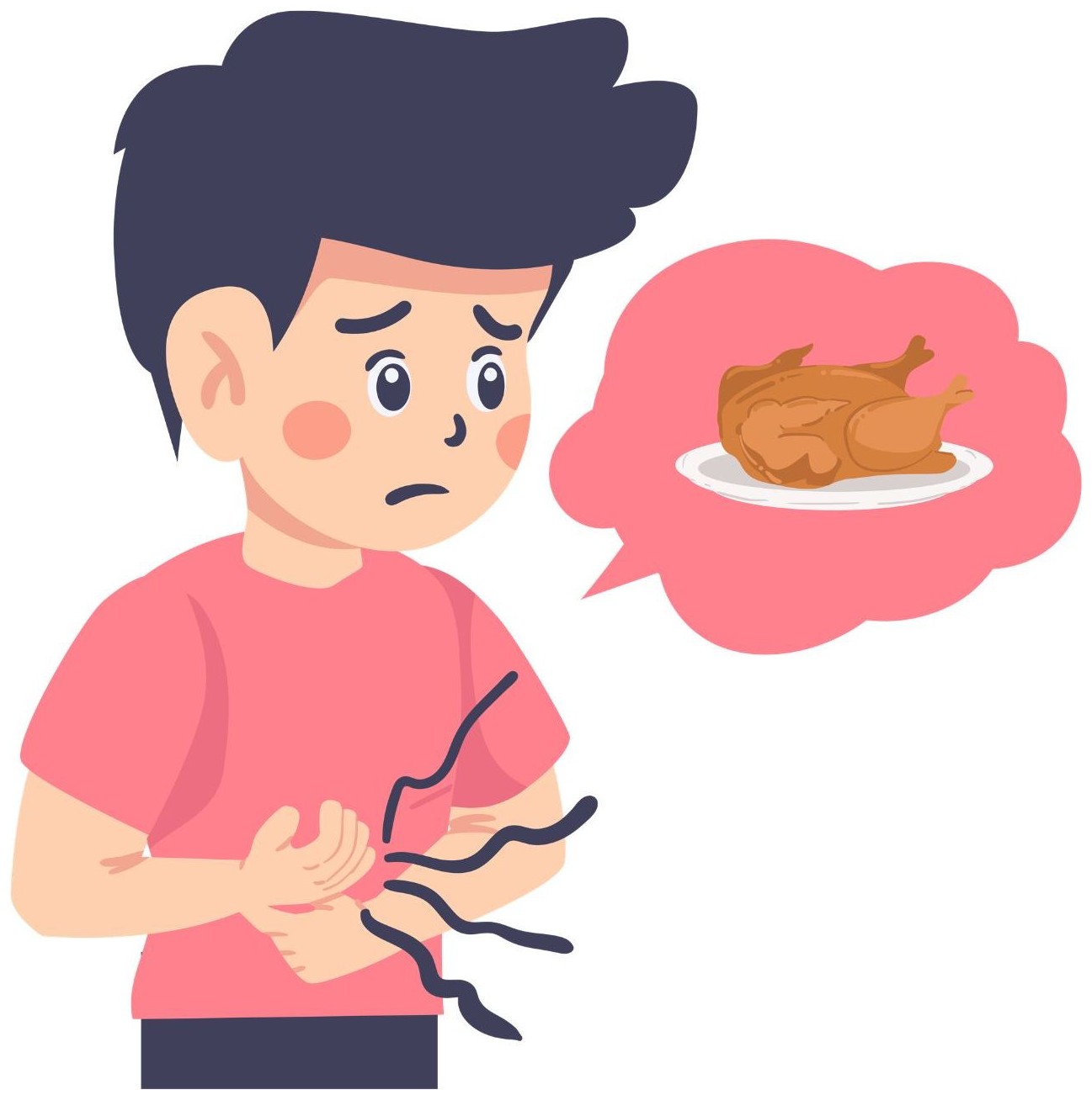 Hungry