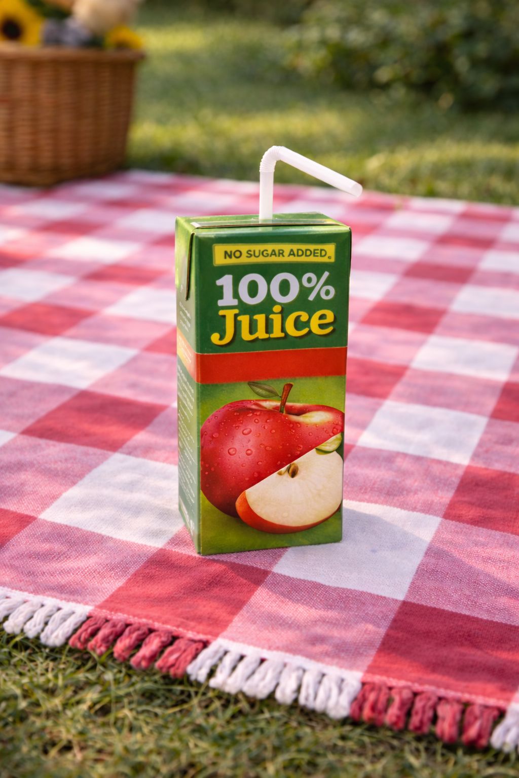 Juice box