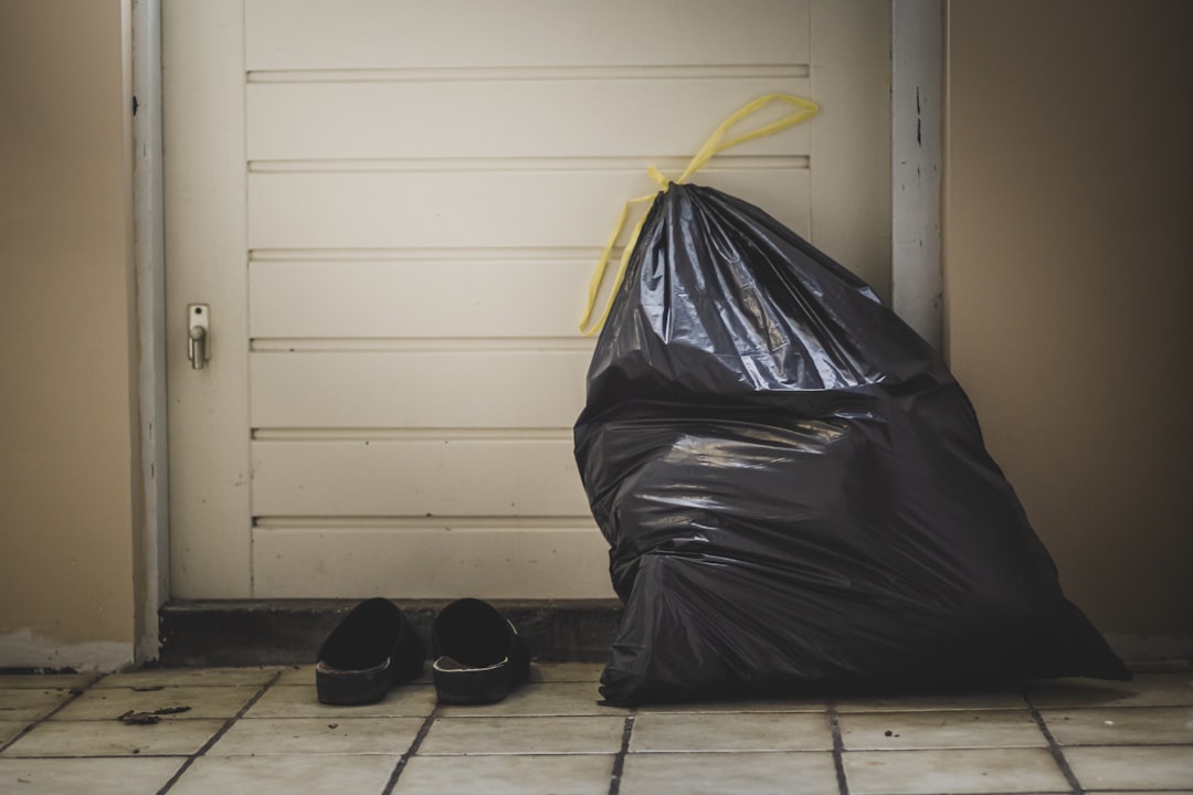 Bin Bags