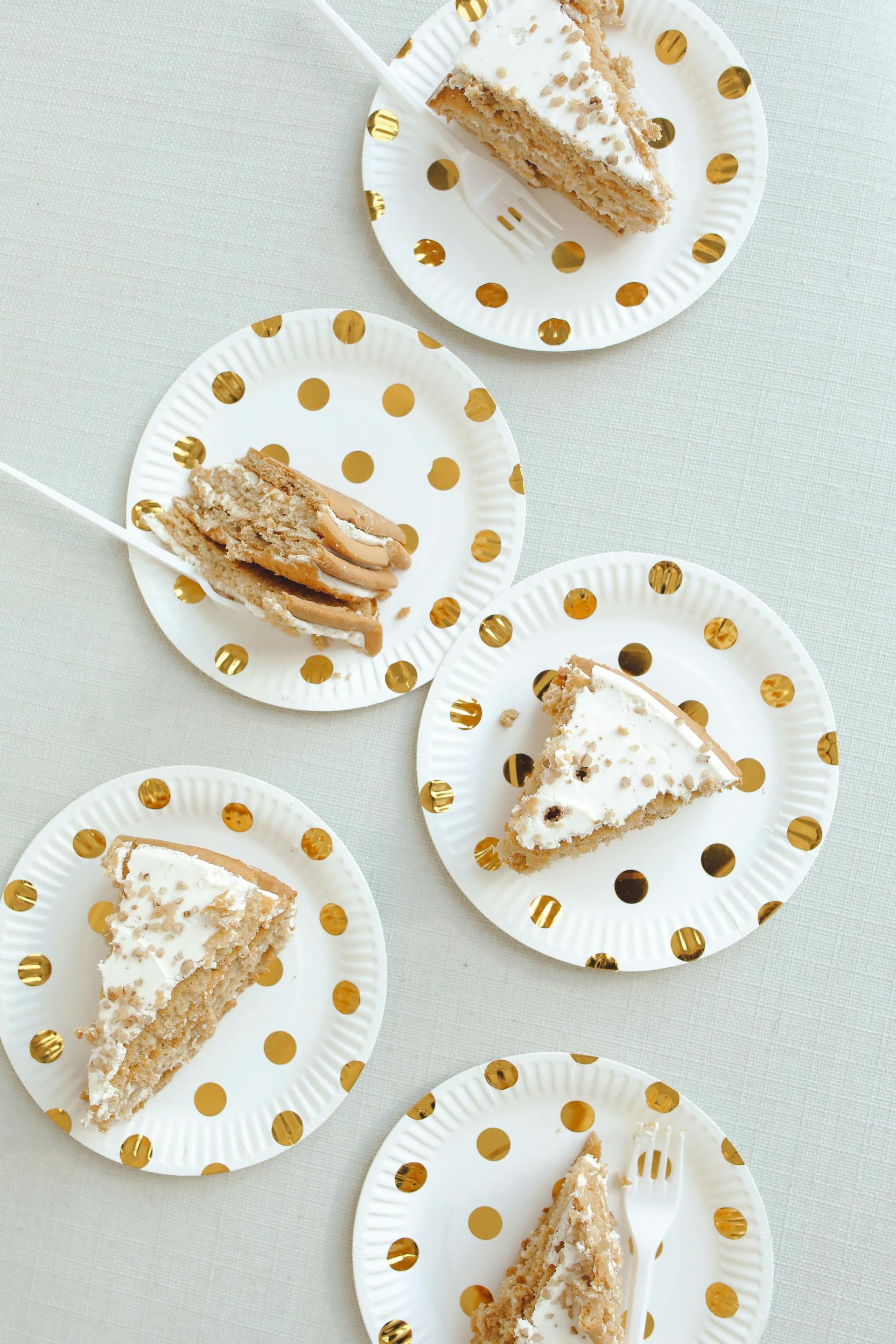 Paper Plates