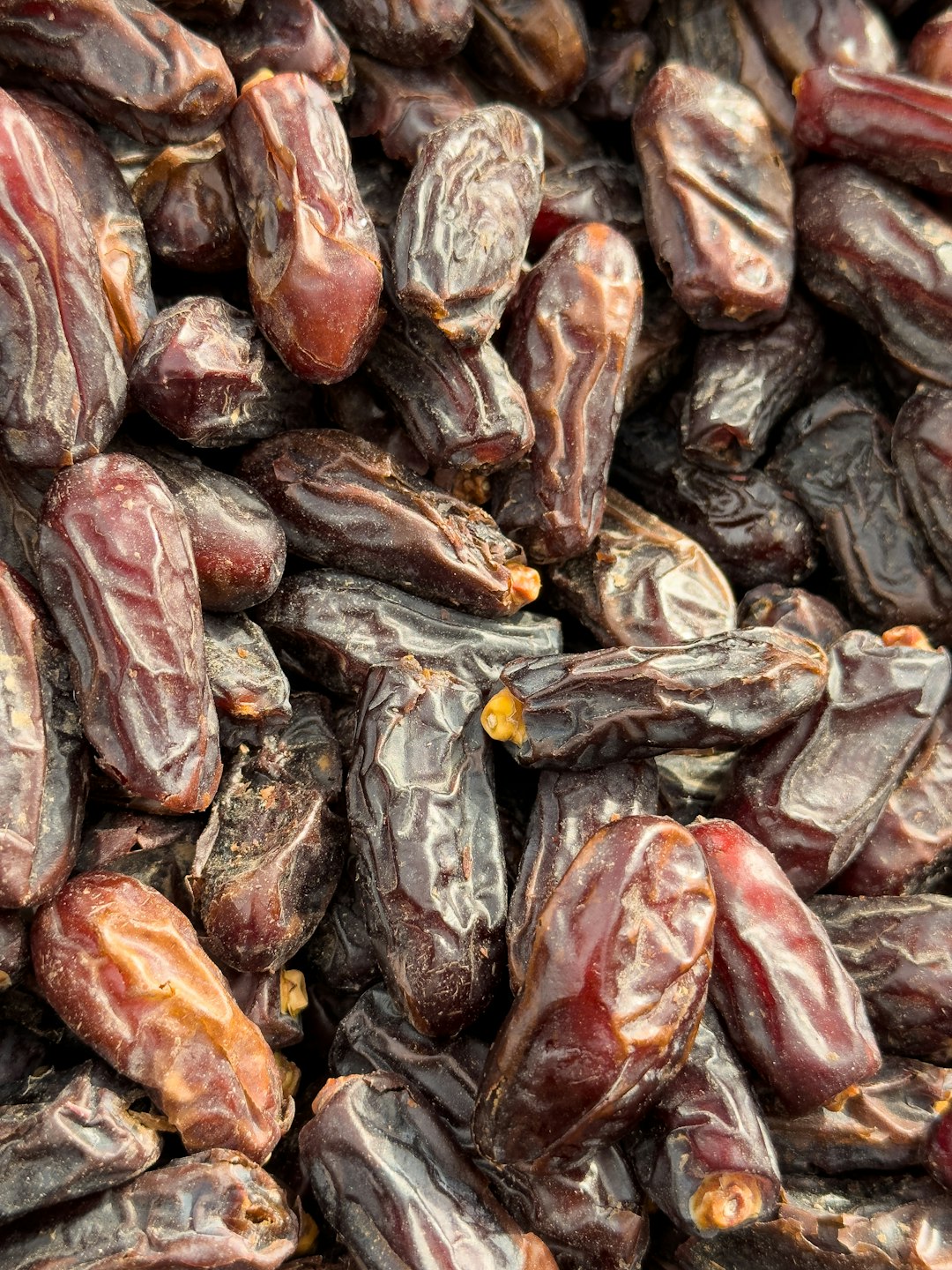 Dried Fruit