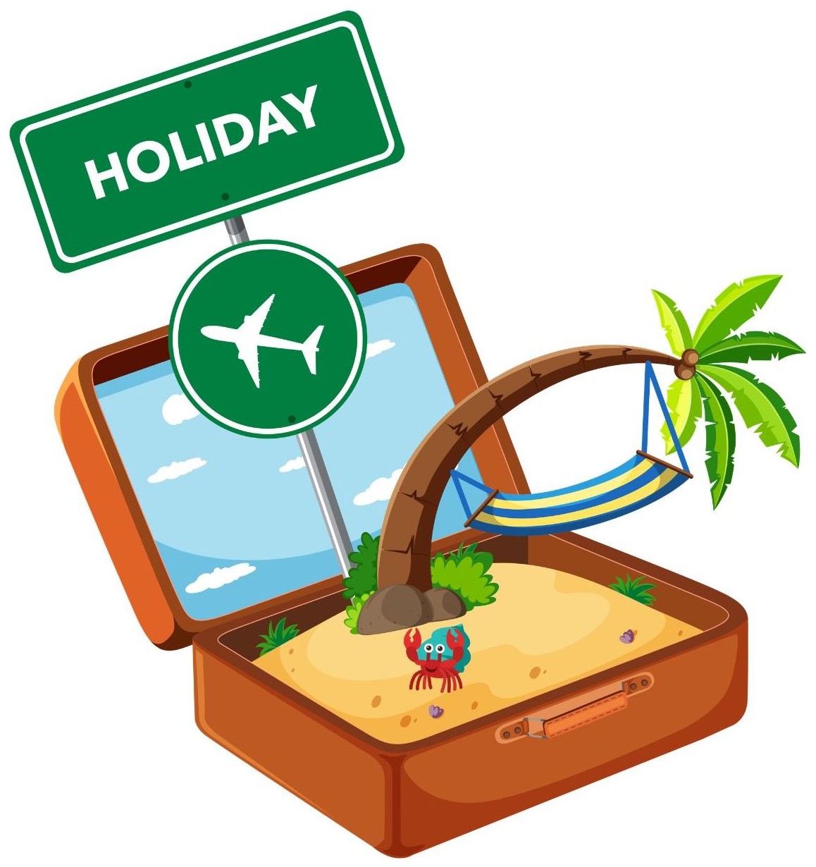 Holiday