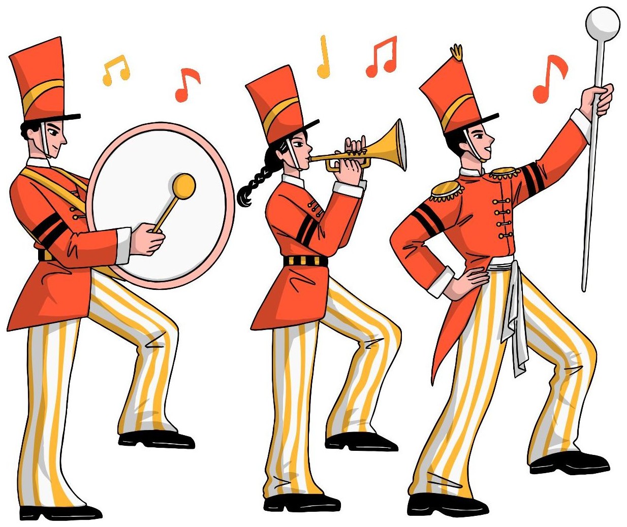 Parade