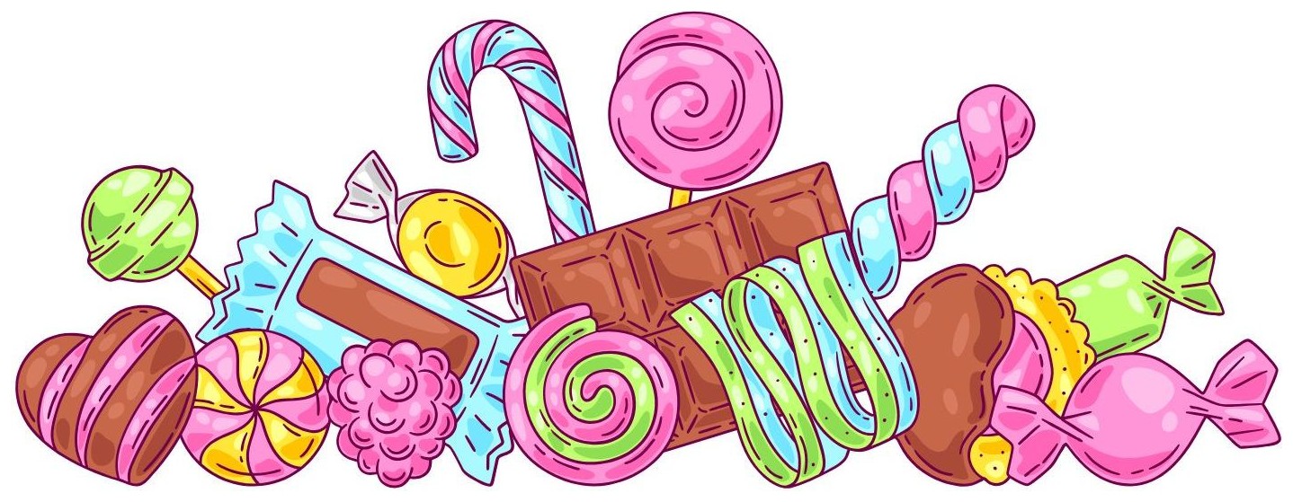 Candy