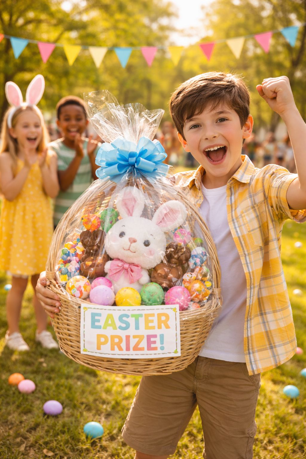 Prize