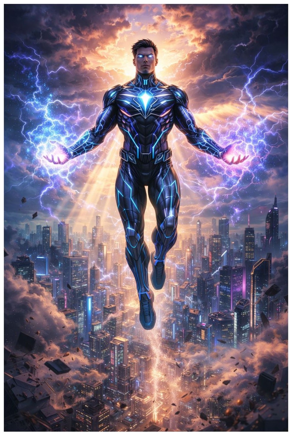 Superpower