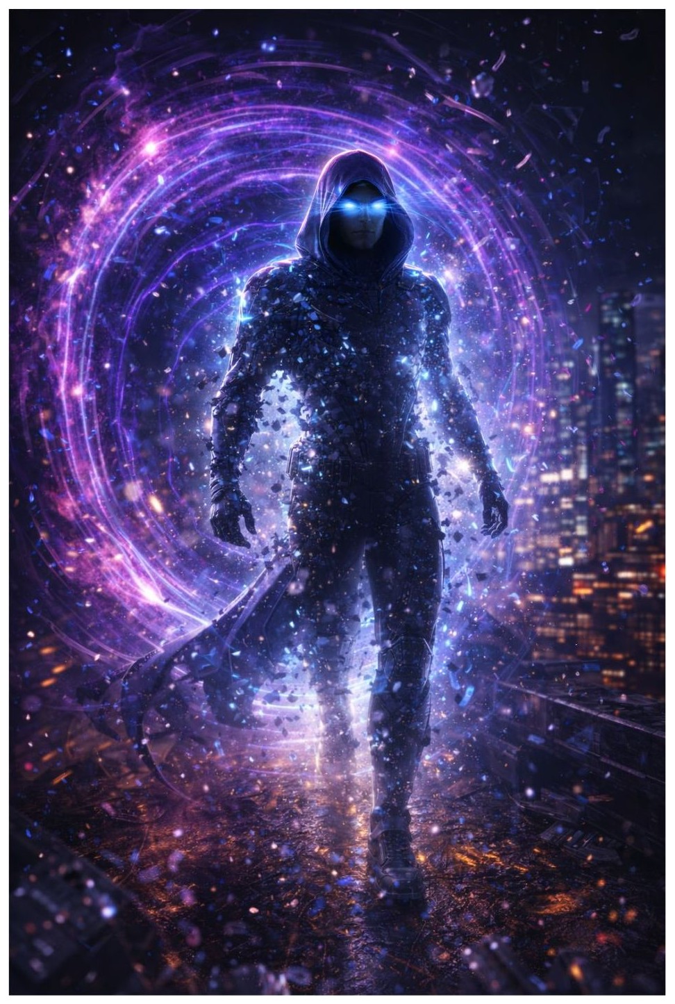 Teleport
