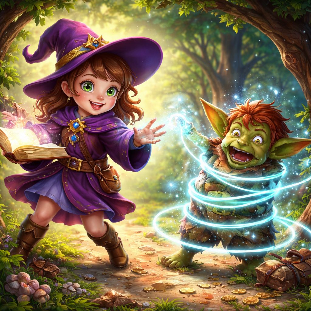 Bind Magic