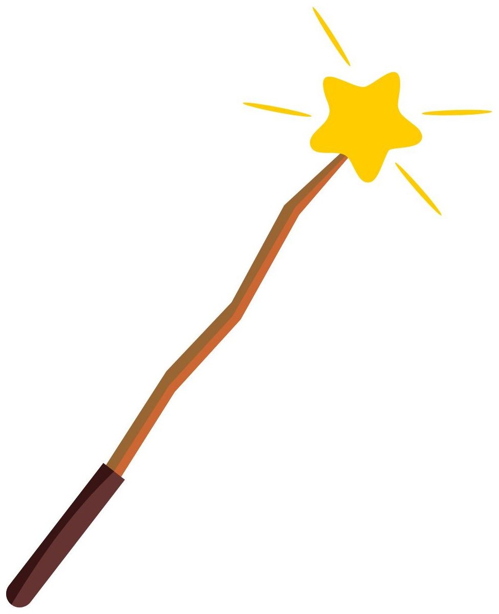 Wand