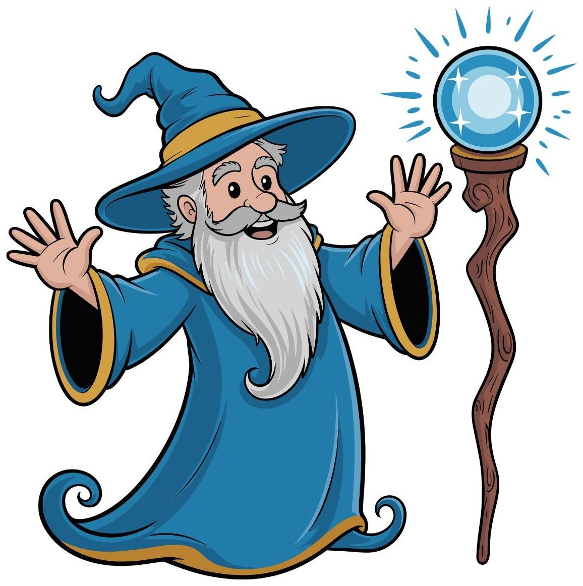 Wizard