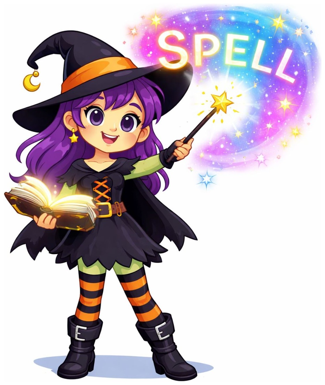 Spell
