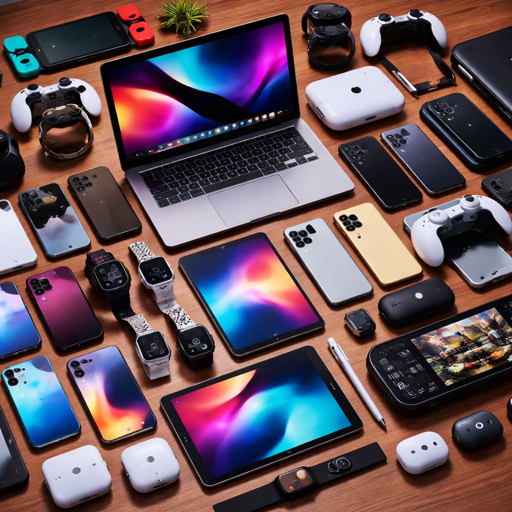 Device