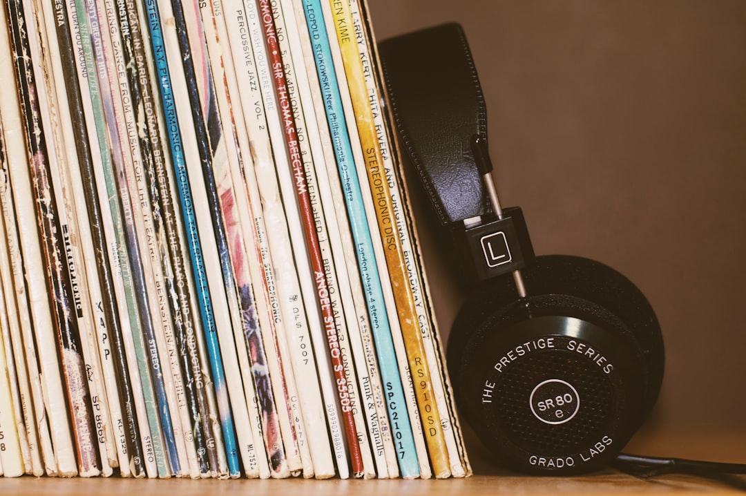 Do you prefer slow music or loud music?