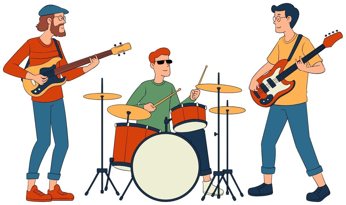 Band