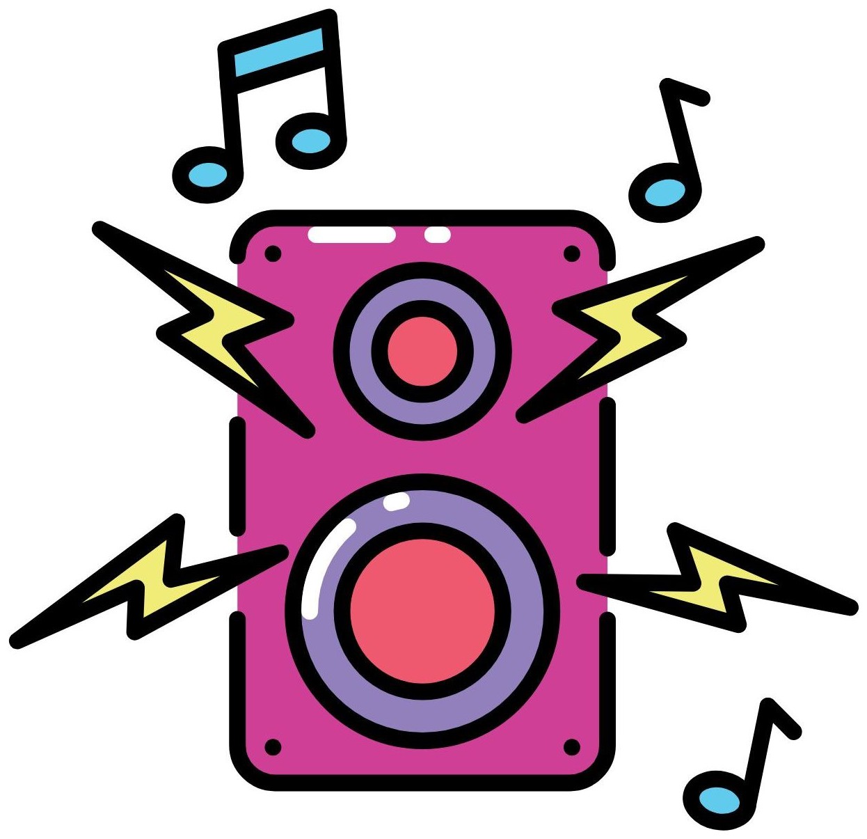 Speaker