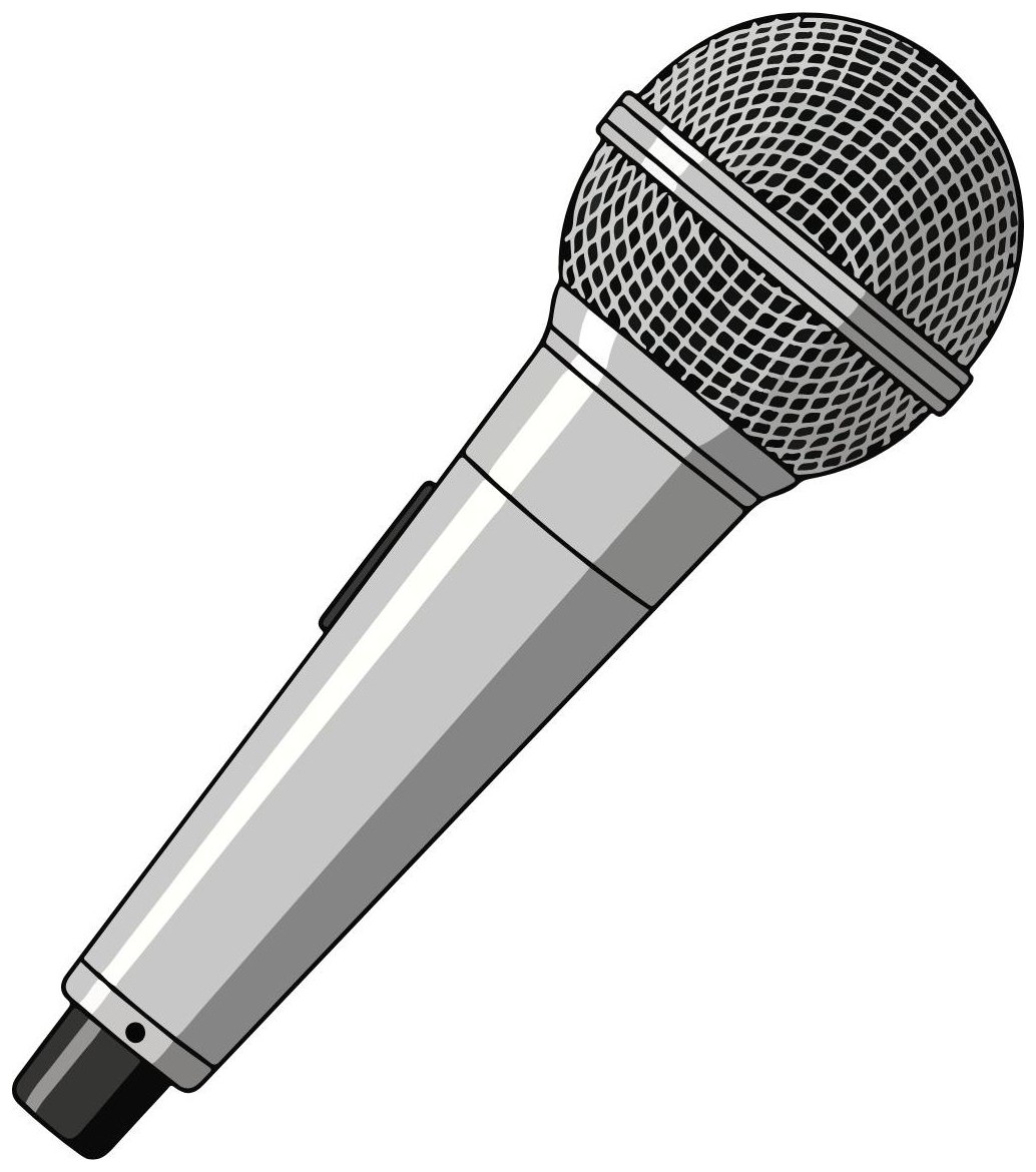 Microphone