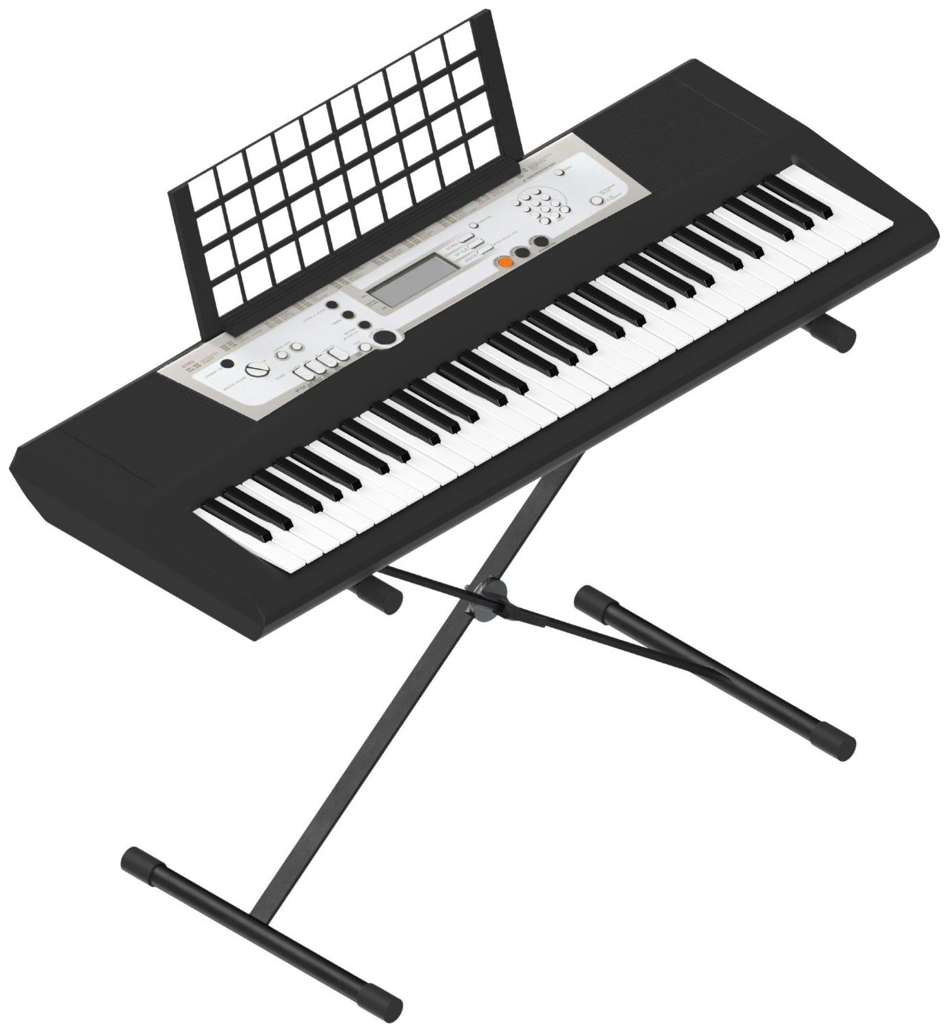 Keyboard