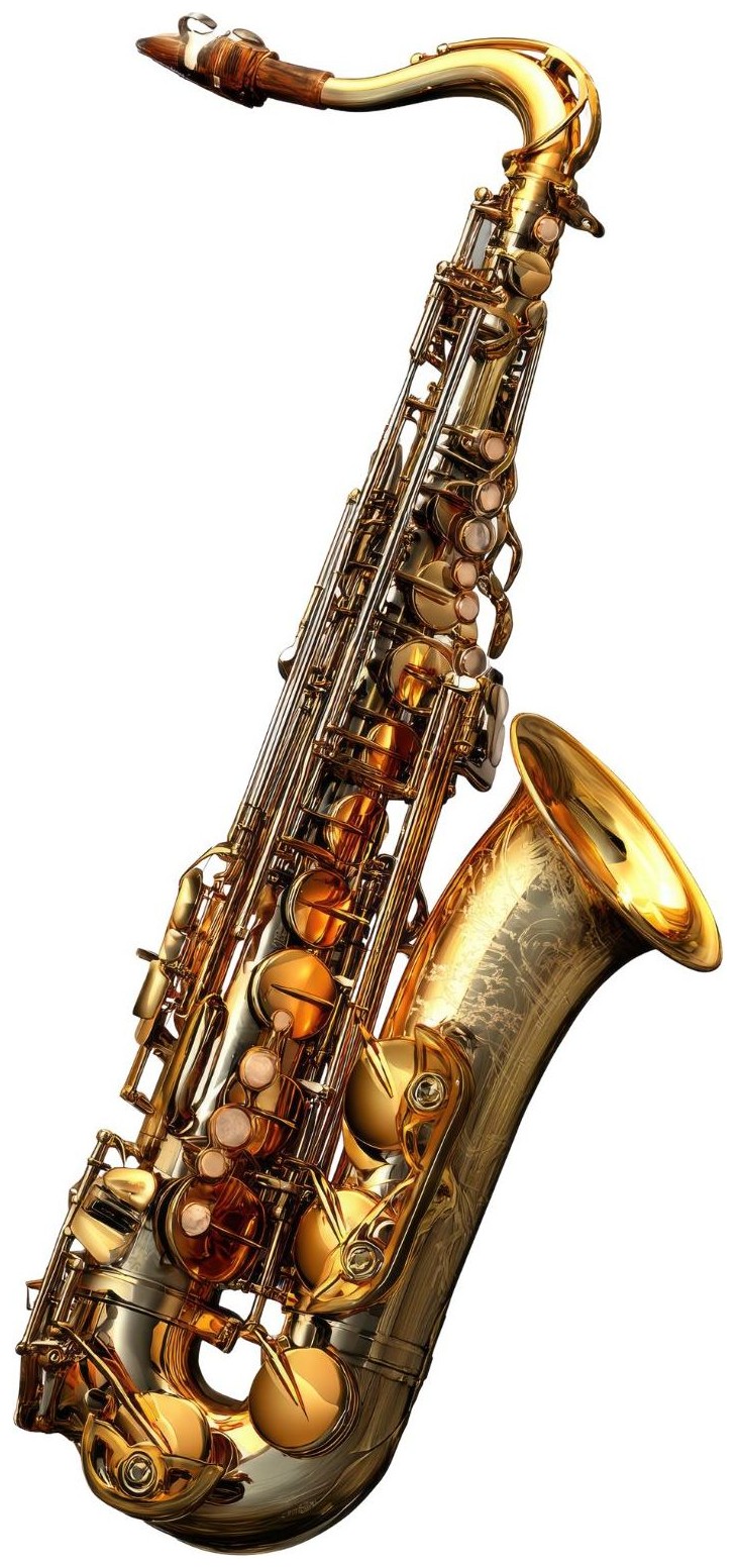 Saxophone