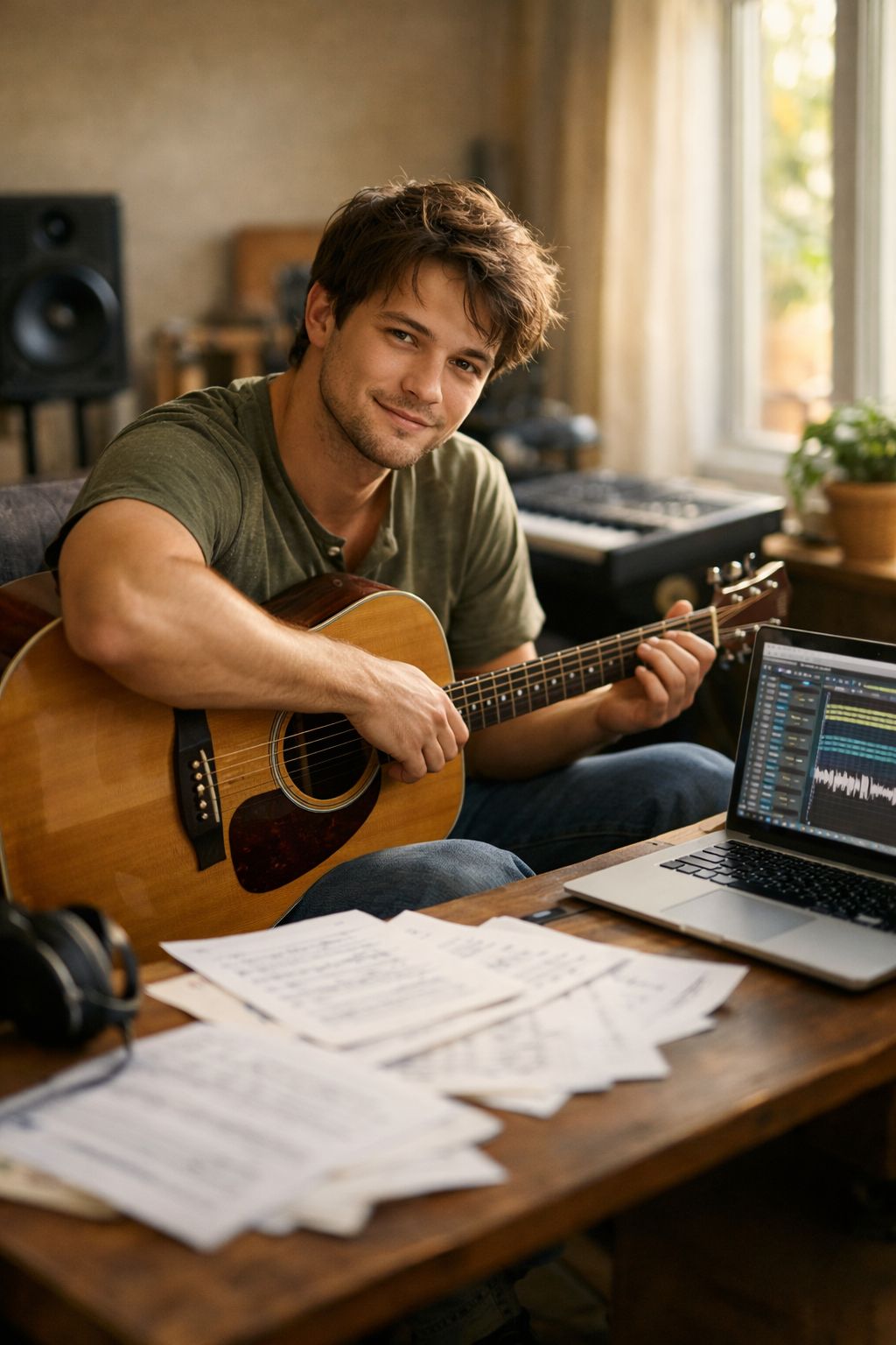 Musician