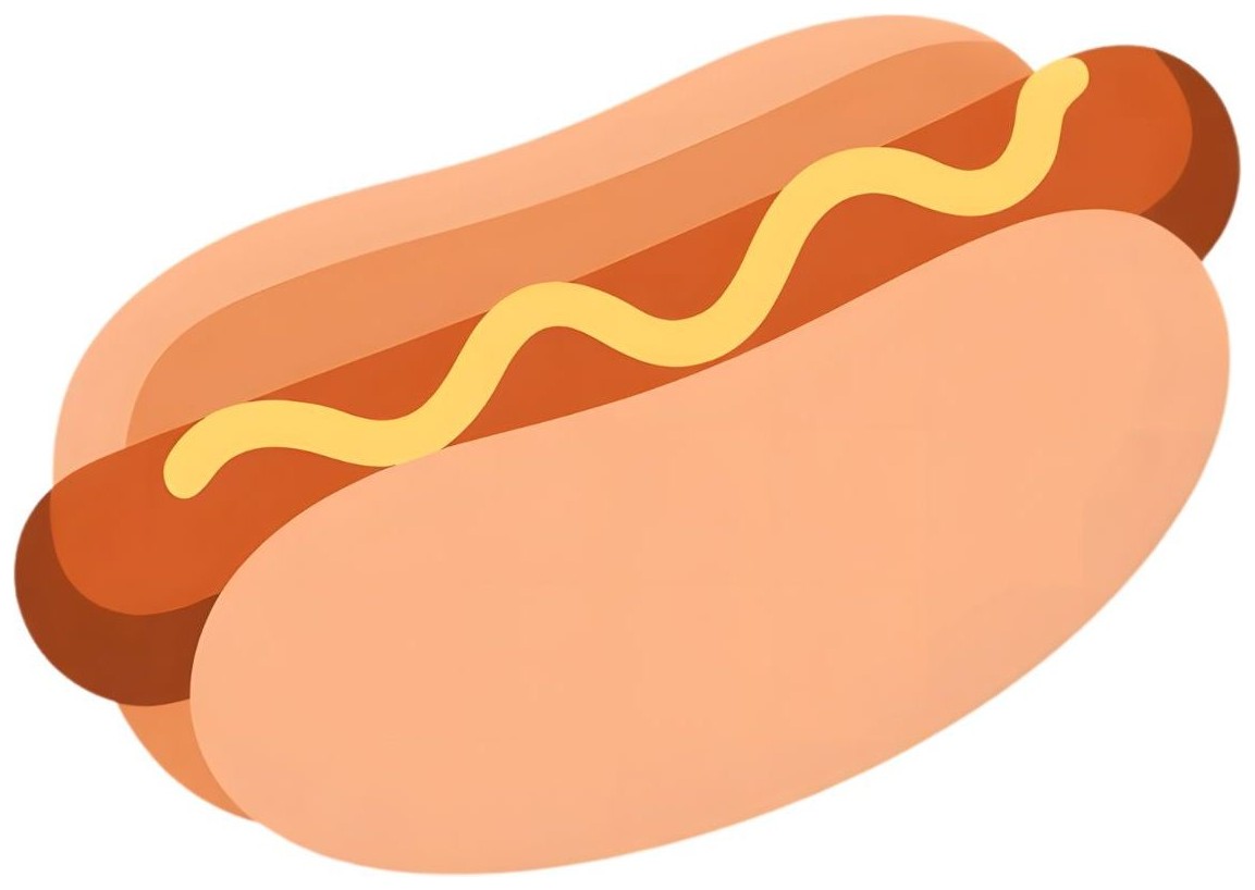 Hot-dog