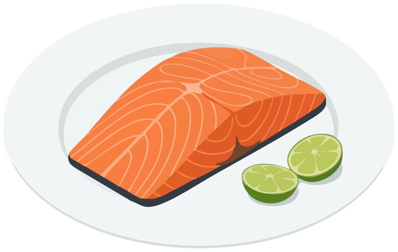 Salmon