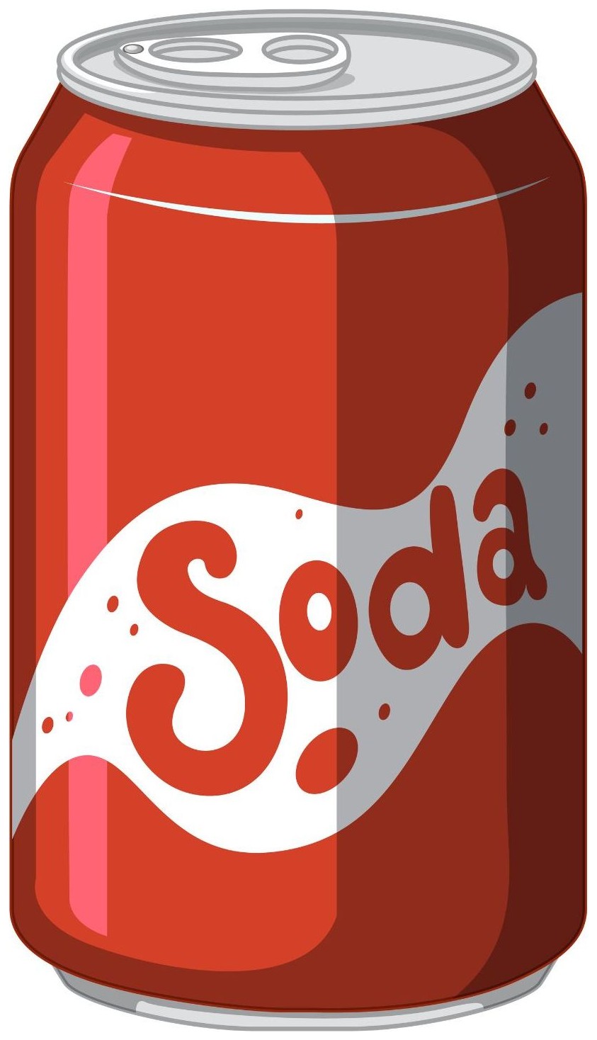Soda