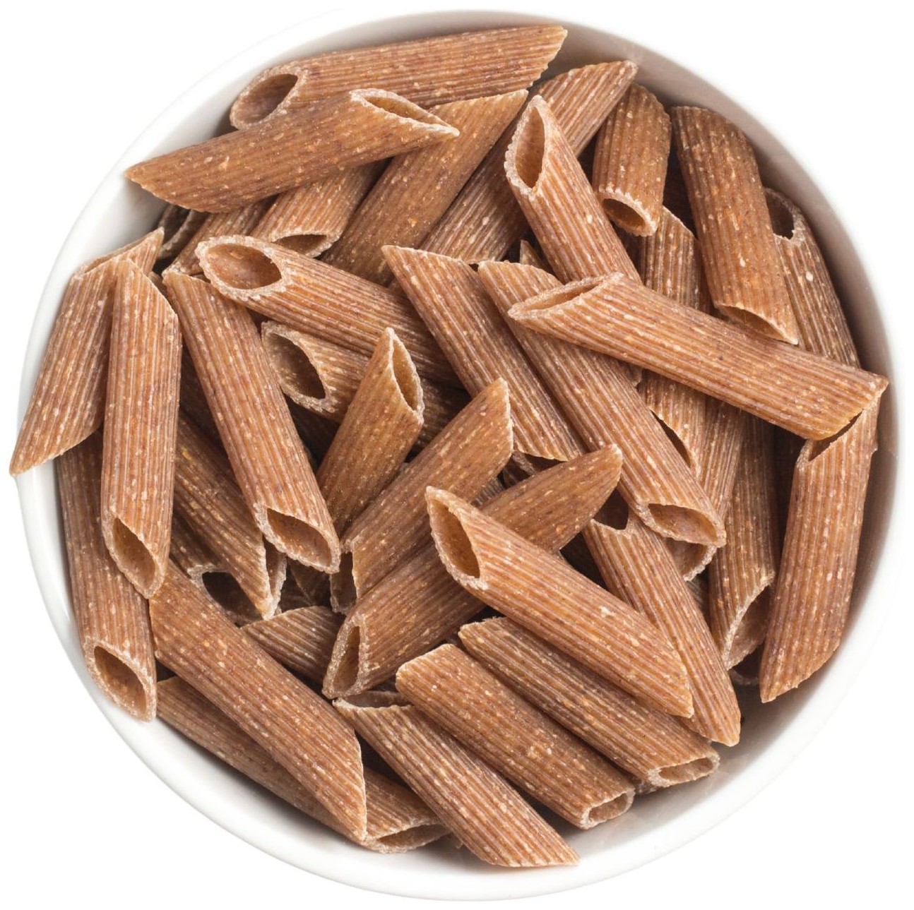 Wholemeal pasta