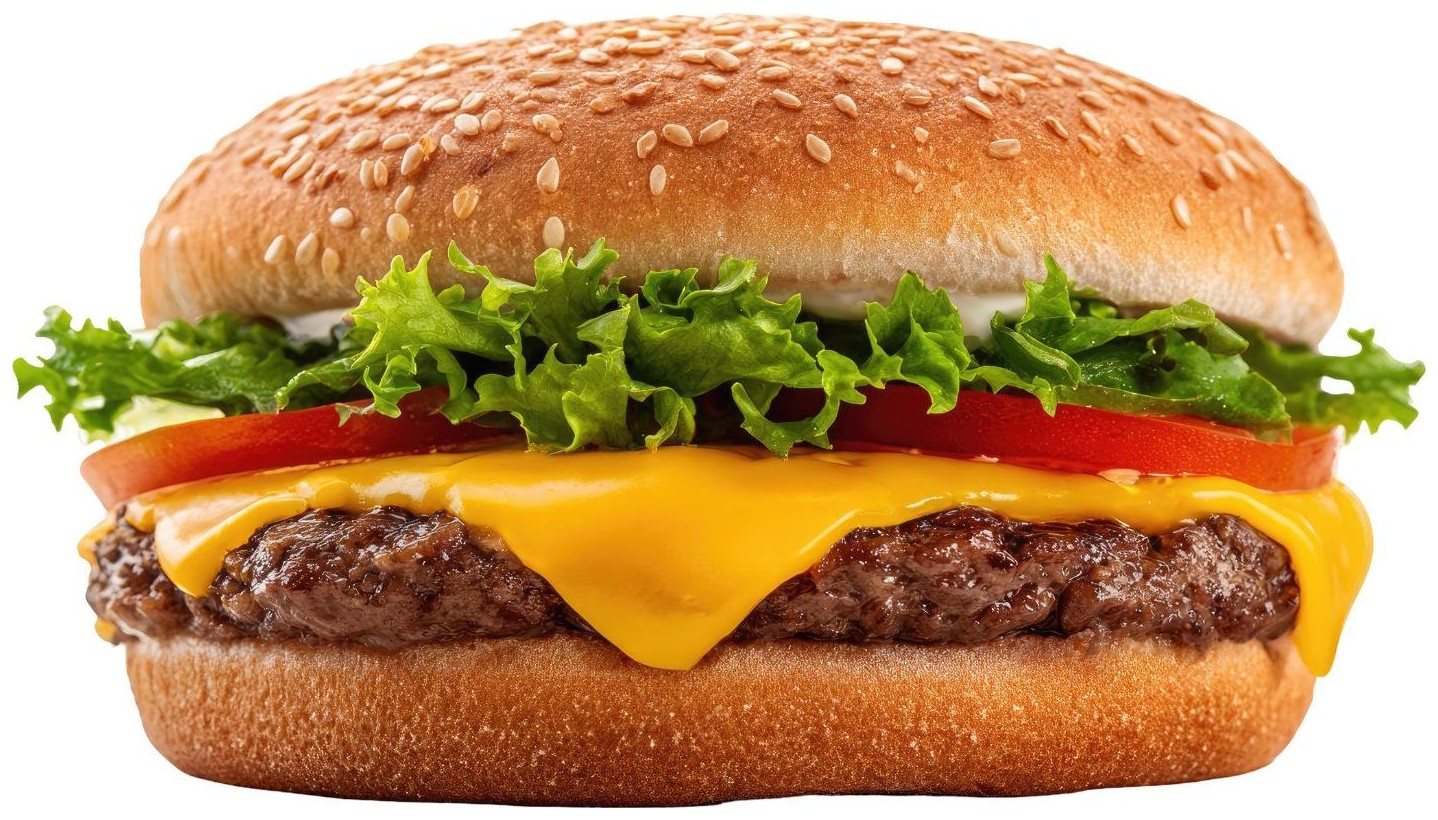 Cheeseburger