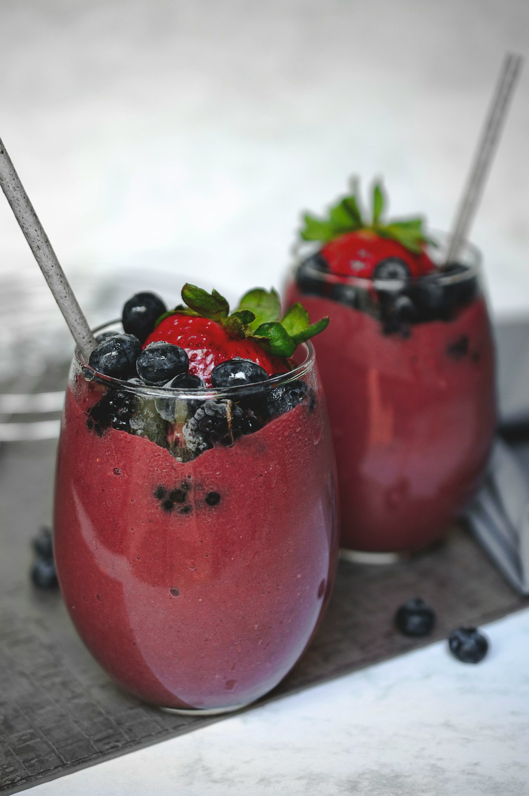 8. Smoothie