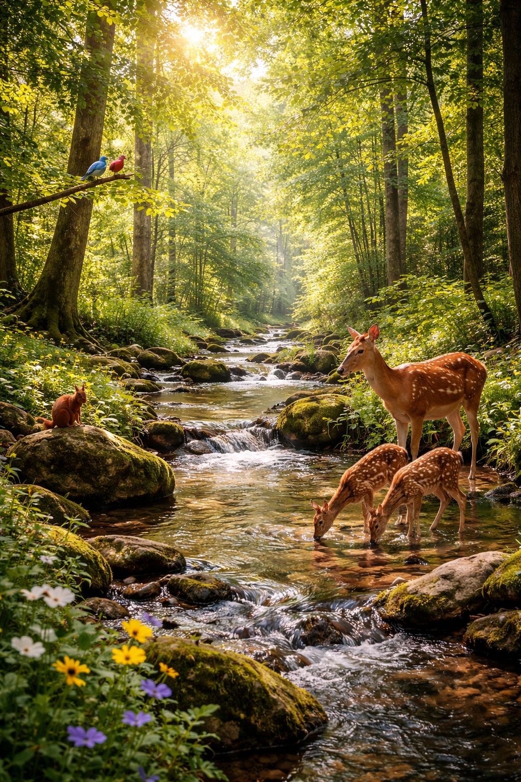 Nature