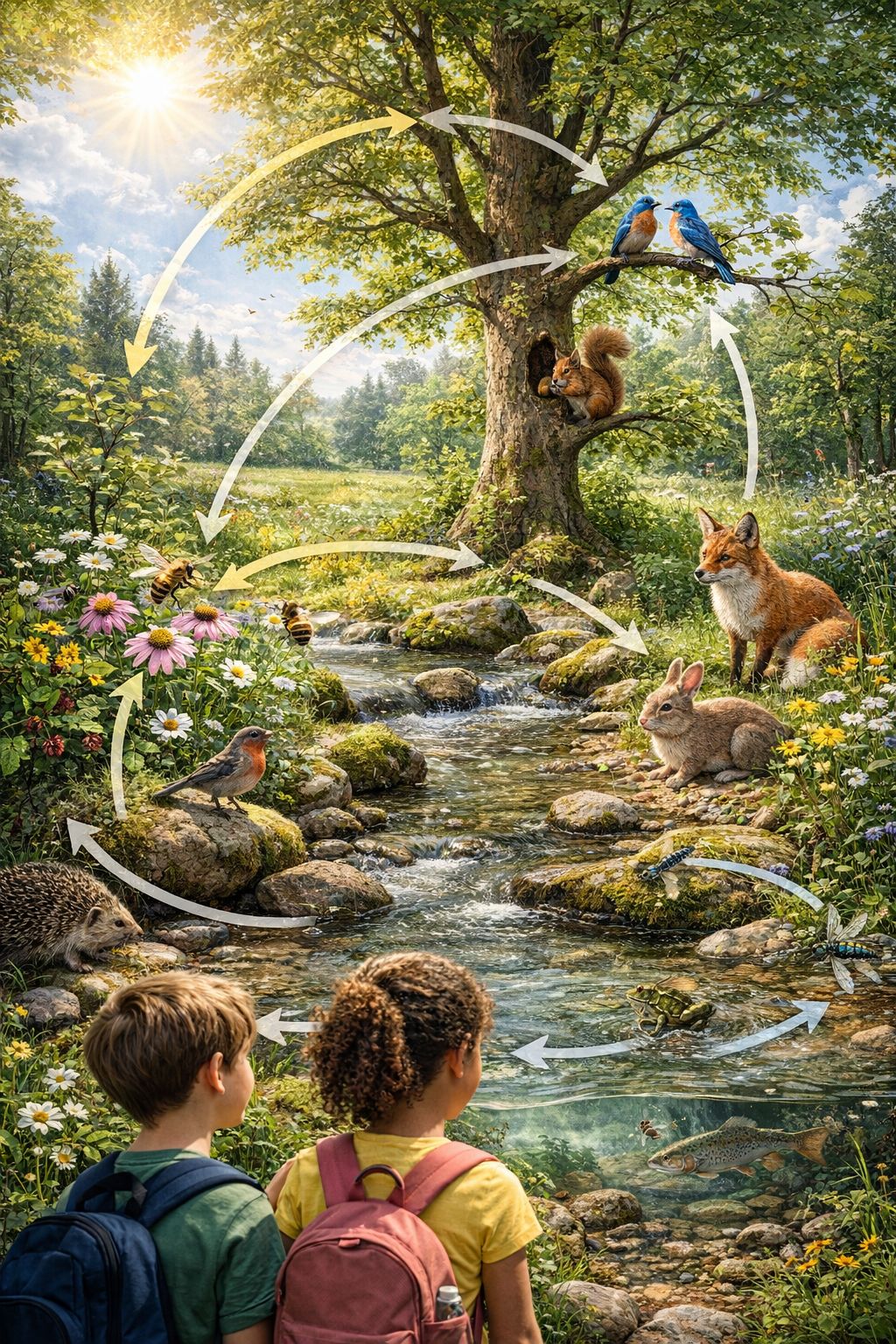 Ecosystem