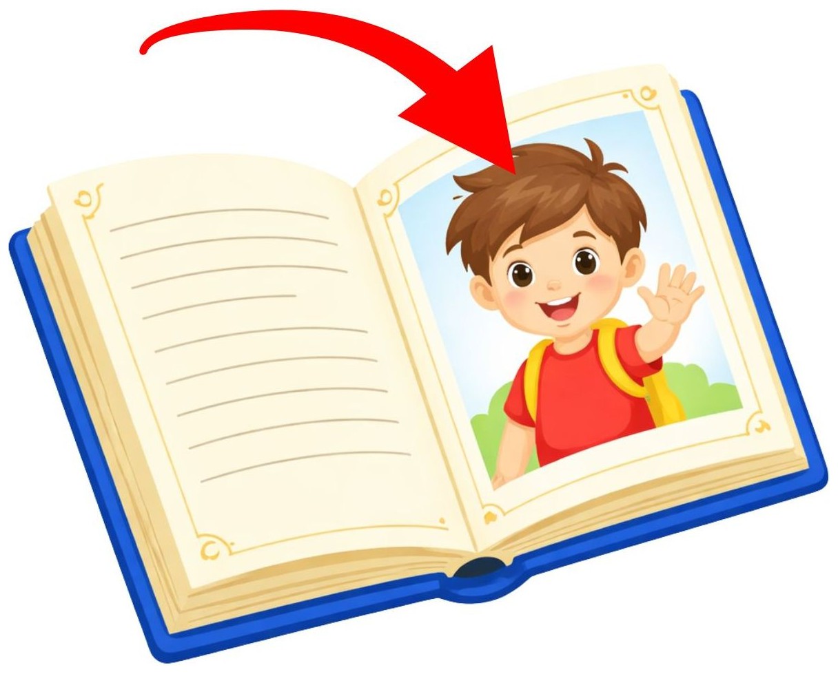 Vocabulary