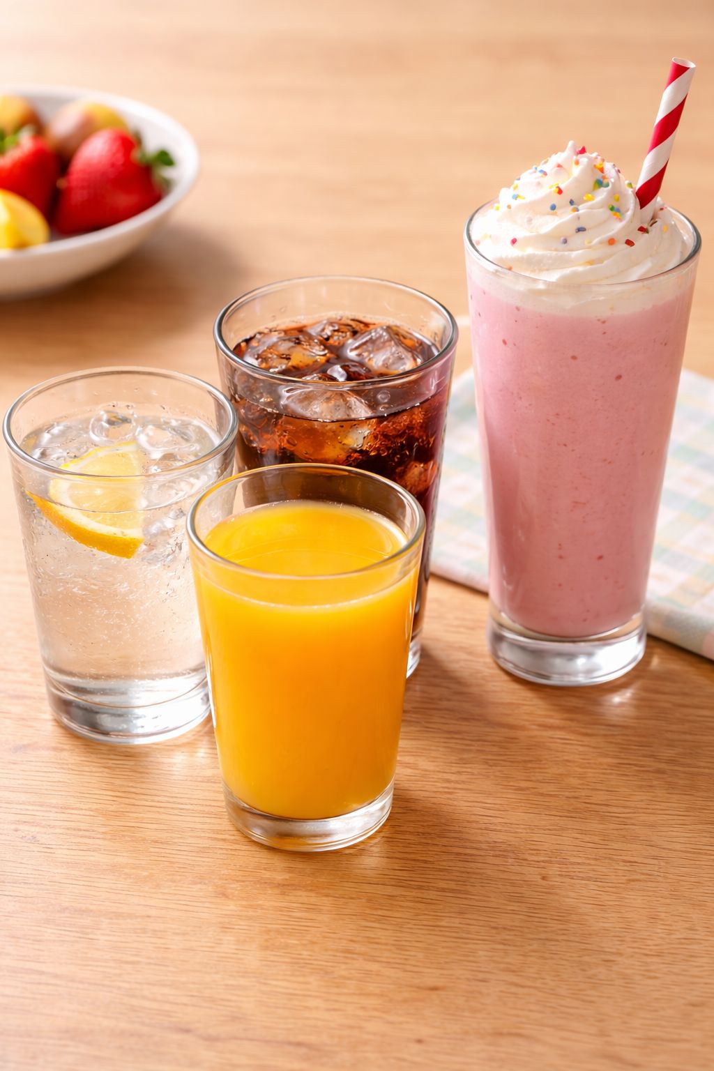 Drink
