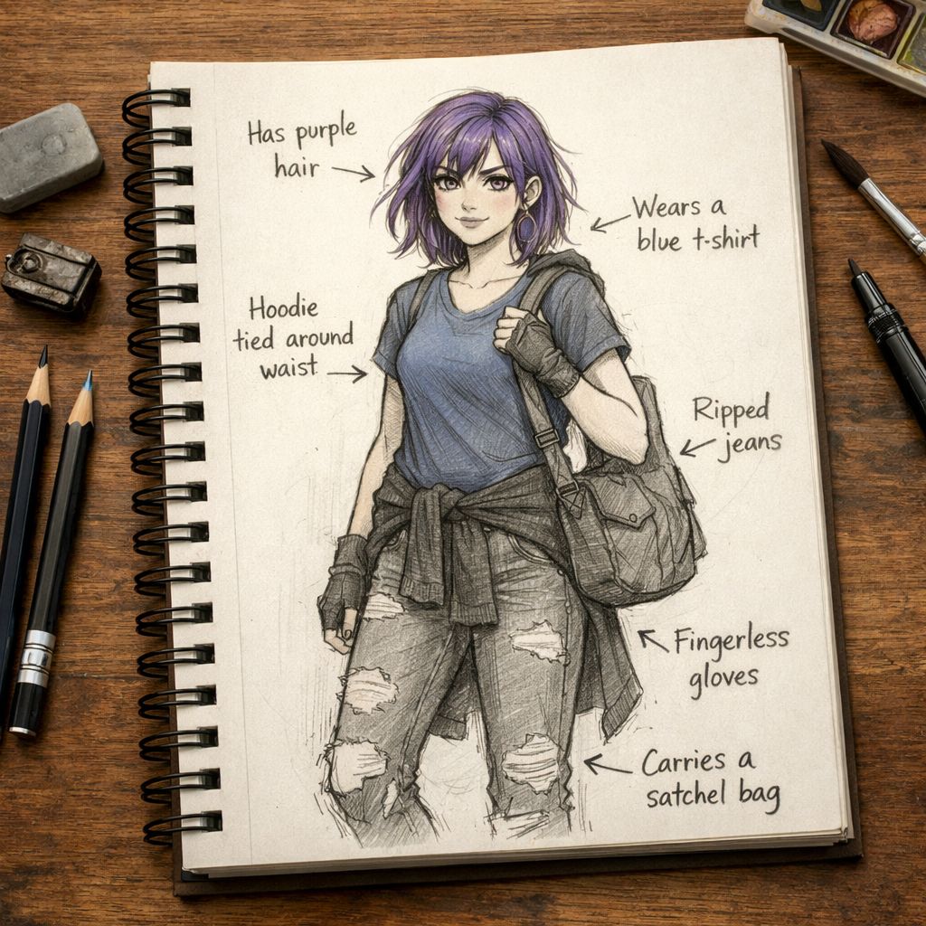Description