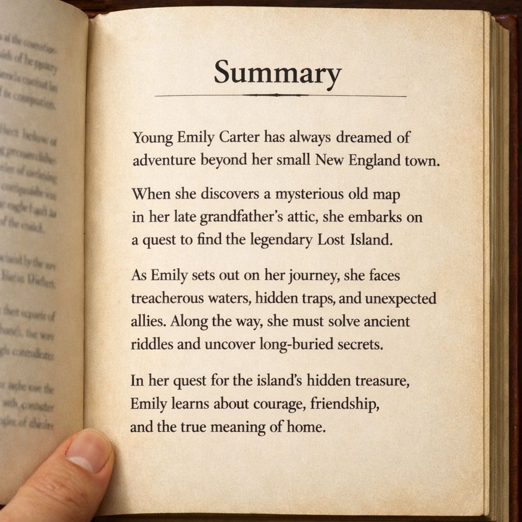 Summary