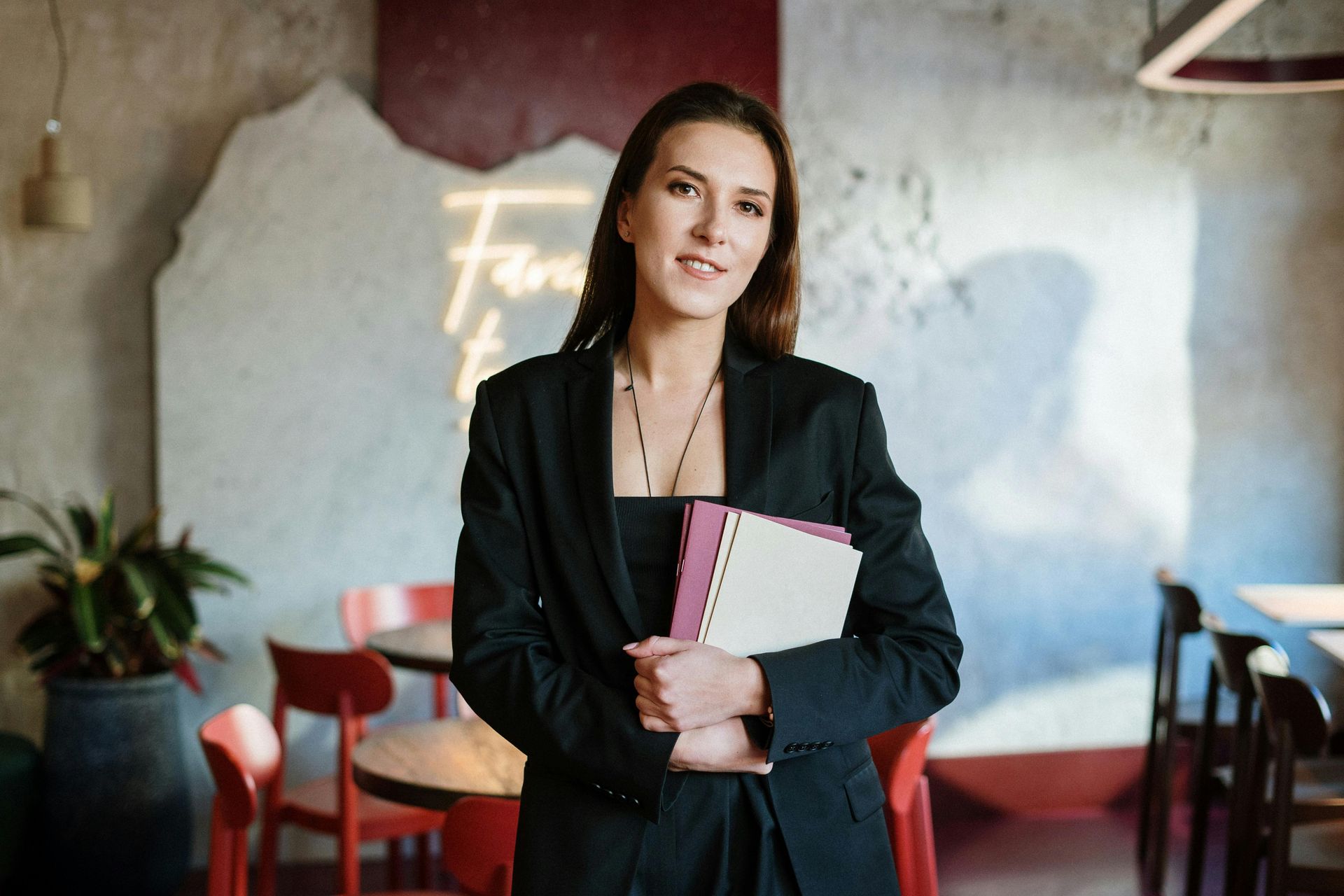Restaurant Manager