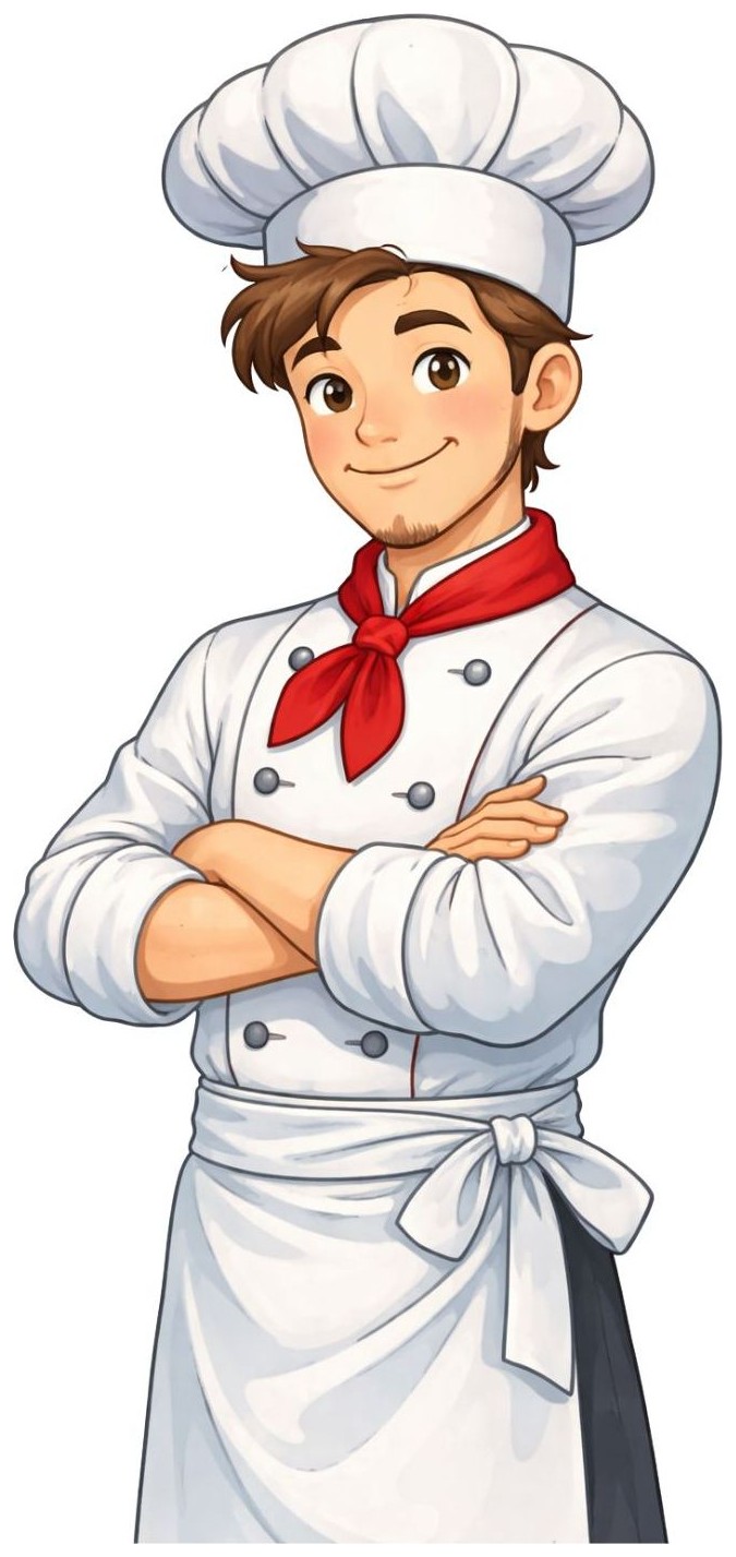 Chef