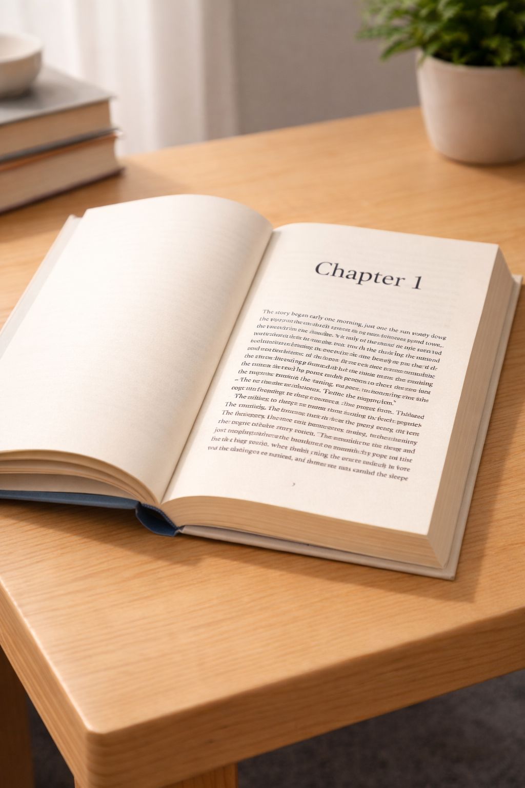 Chapter
