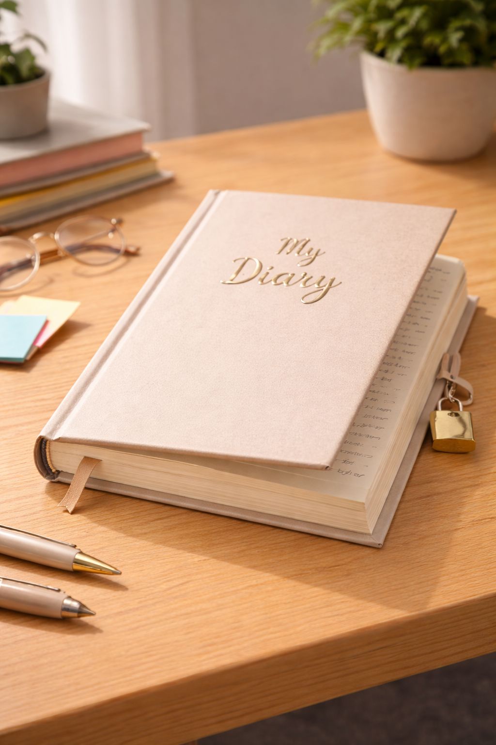 Diary