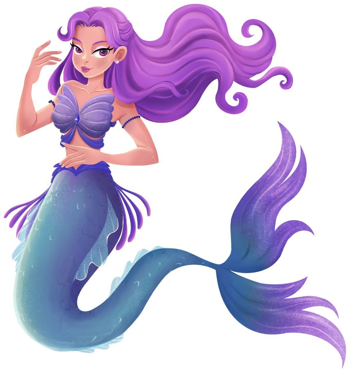 Mermaid