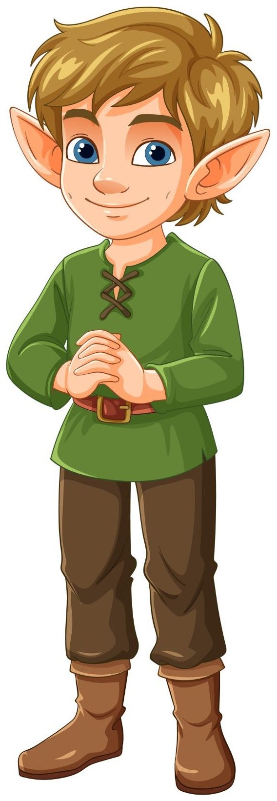 Elf